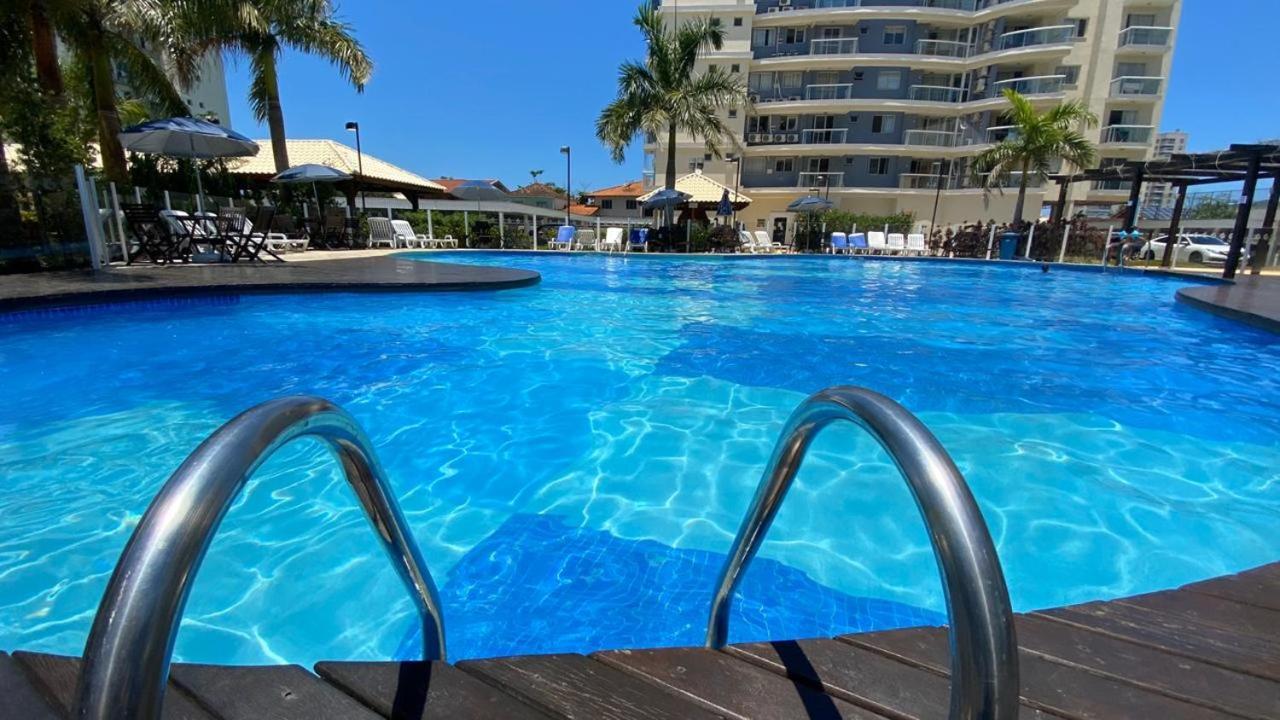 Beto Carrero, Praia, Piscina, Apartamento 3Q, 2 Vagas, Na Quadra Do Mar, Playground E Academia, Home Club Nautilus Penha  Exterior photo
