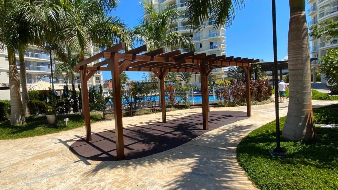 Beto Carrero, Praia, Piscina, Apartamento 3Q, 2 Vagas, Na Quadra Do Mar, Playground E Academia, Home Club Nautilus Penha  Exterior photo